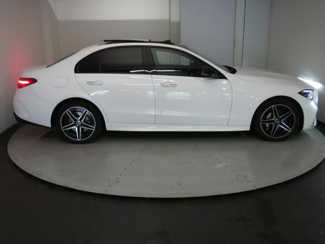Mercedes Benz Classe C image 7