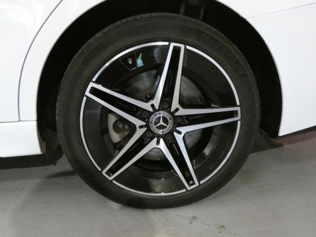 Mercedes Benz Classe C image 4