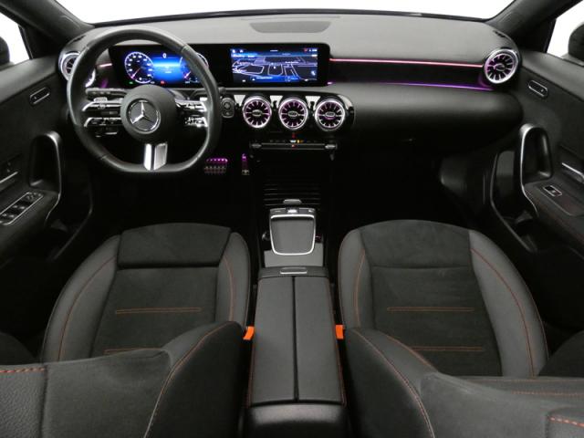 Mercedes Benz Classe A image 2