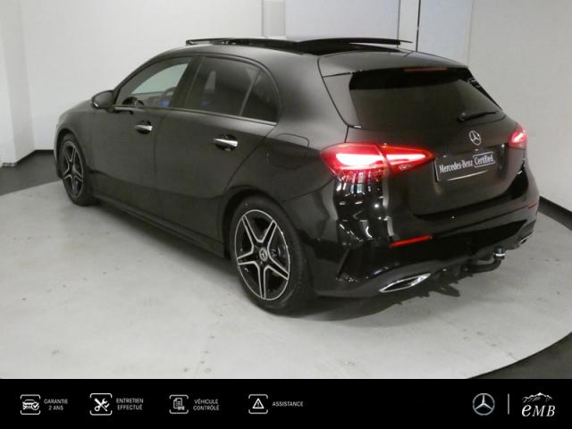 Mercedes Benz Classe A image 5