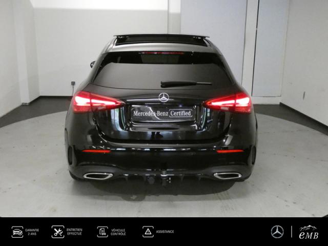 Mercedes Benz Classe A image 6