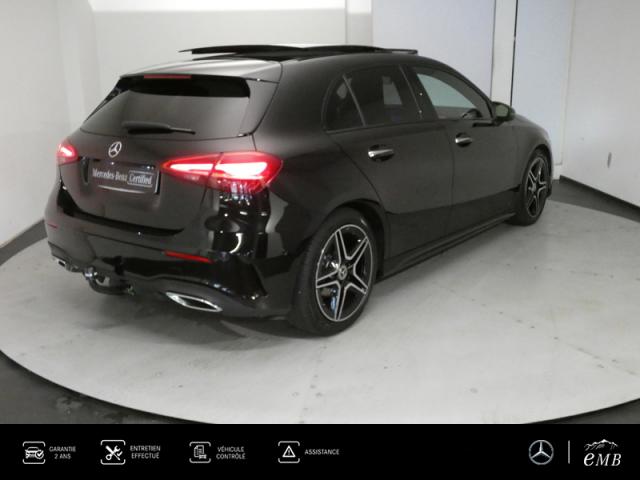 Mercedes Benz Classe A image 4