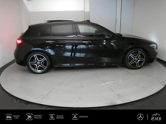 Mercedes Benz Classe A image 7