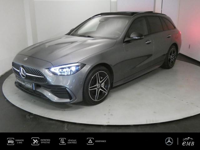 Mercedes Benz