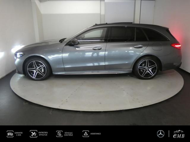 Mercedes Benz Classe C Break image 8