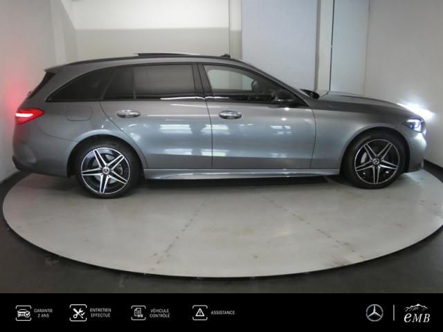 Mercedes Benz Classe C Break image 2