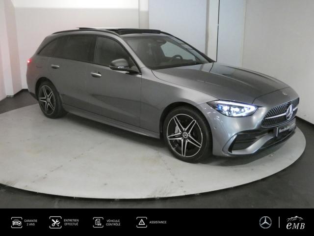 Mercedes Benz Classe C Break image 3