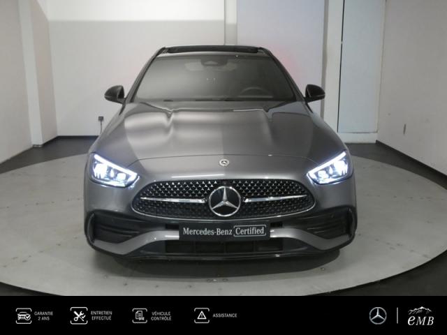 Mercedes Benz Classe C Break image 4