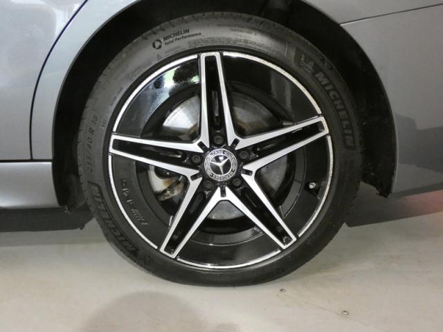 Mercedes Benz Classe C Break image 1