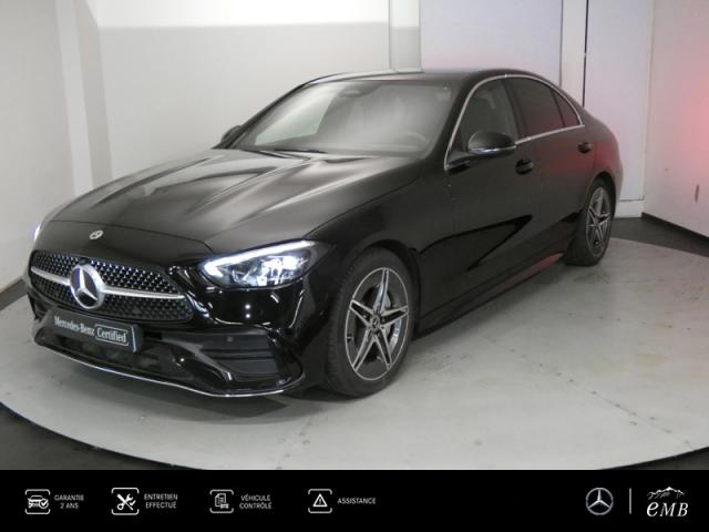 Mercedes Benz