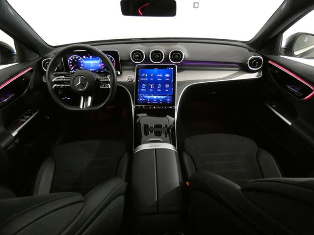 Mercedes Benz Classe C image 4