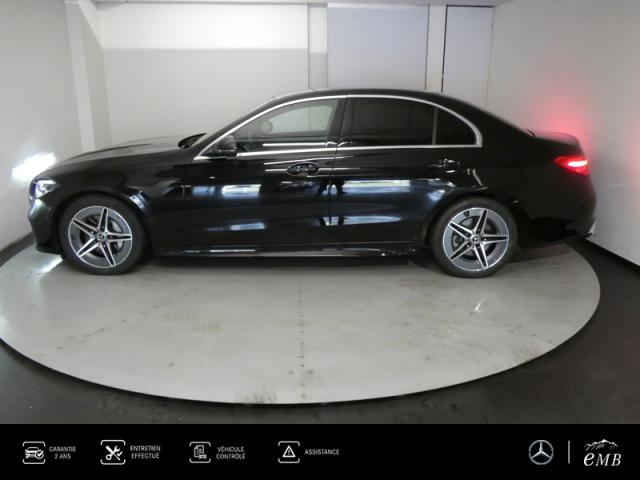 Mercedes Benz Classe C image 7