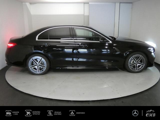 Mercedes Benz Classe C image 6