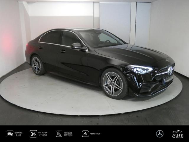 Mercedes Benz Classe C image 8