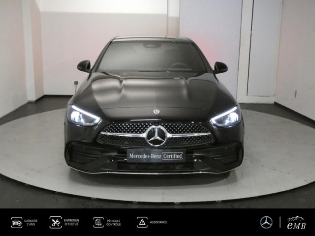 Mercedes Benz Classe C image 9