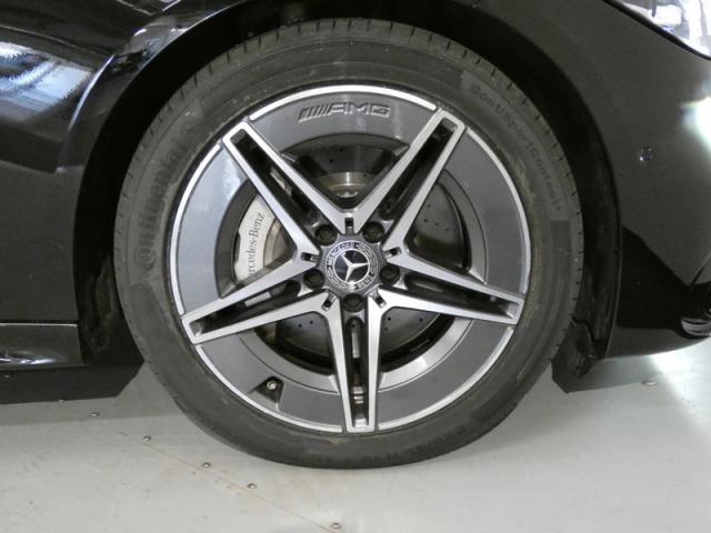 Mercedes Benz Classe C image 1
