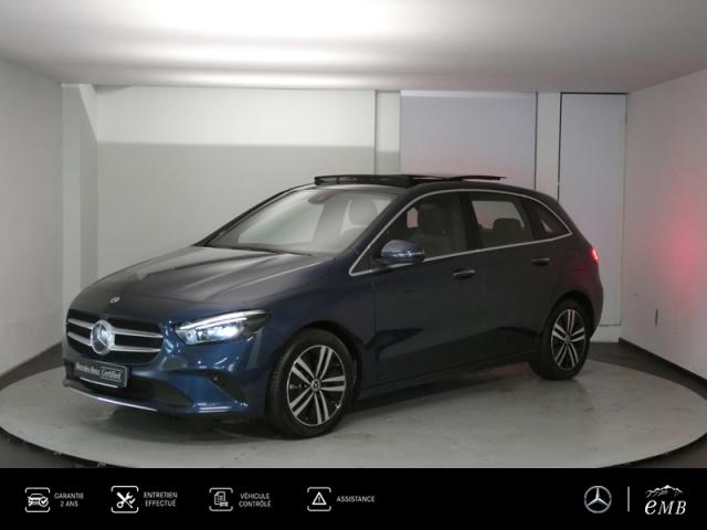 Mercedes Benz