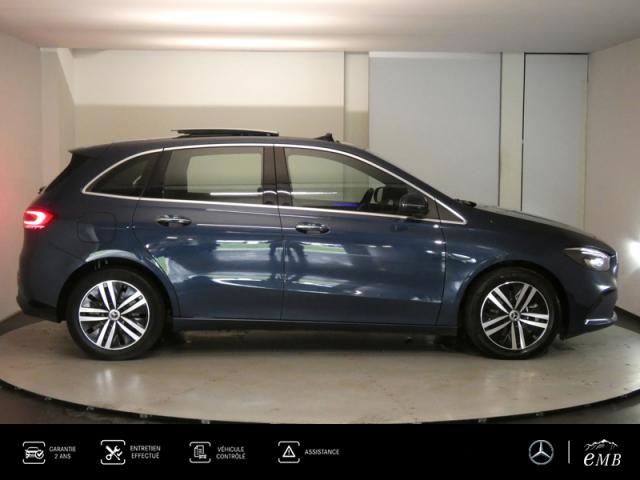 Mercedes Benz Classe B image 1
