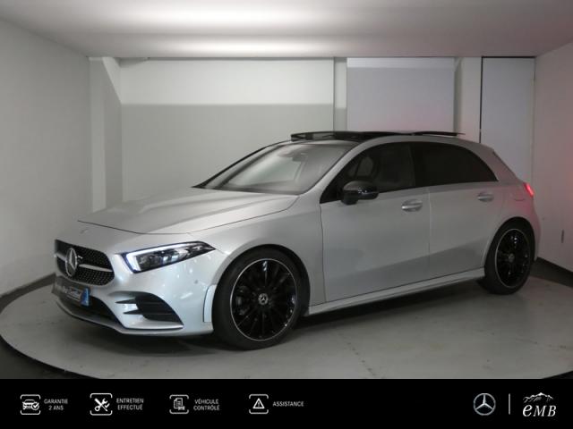 Mercedes Benz
