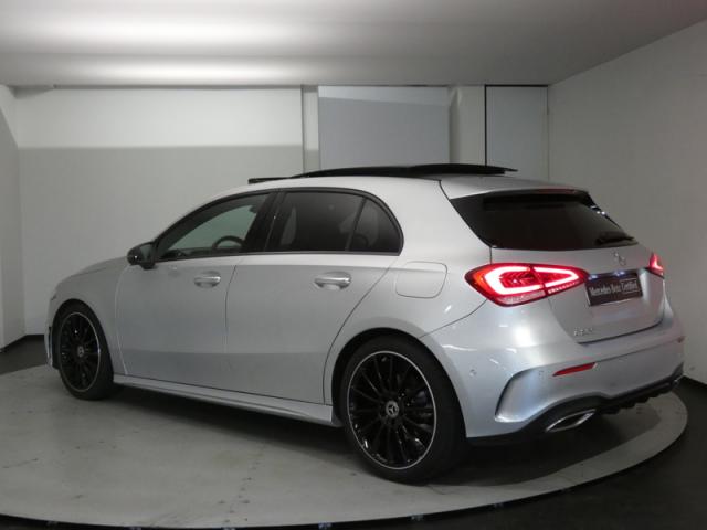 Mercedes Benz Classe A image 8