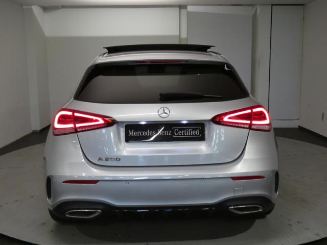 Mercedes Benz Classe A image 5