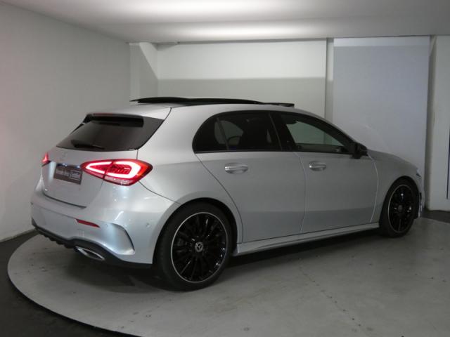 Mercedes Benz Classe A image 2