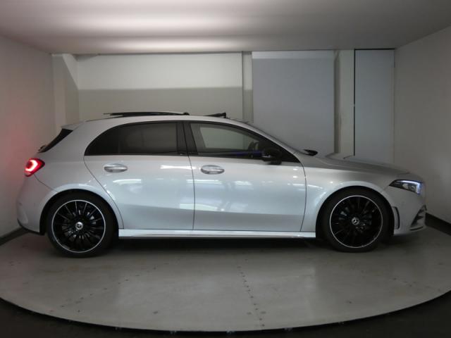 Mercedes Benz Classe A image 9