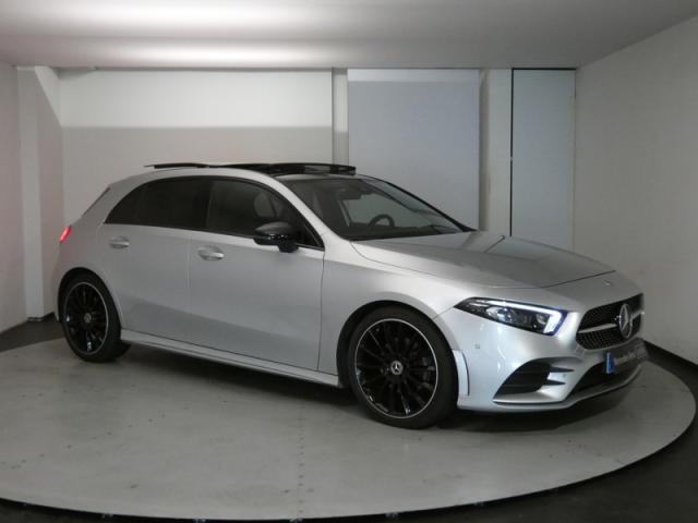 Mercedes Benz Classe A image 3