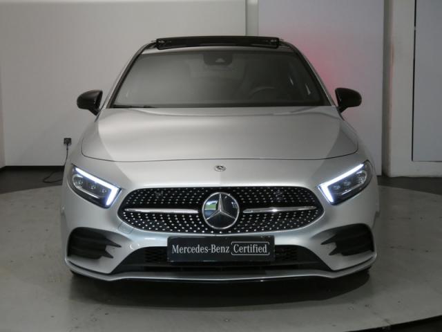 Mercedes Benz Classe A image 4