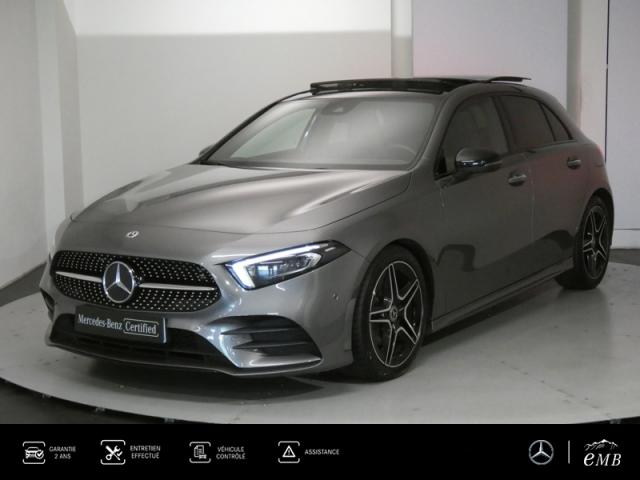 Mercedes Benz