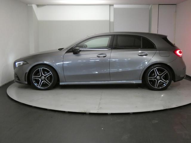 Mercedes Benz Classe A image 9