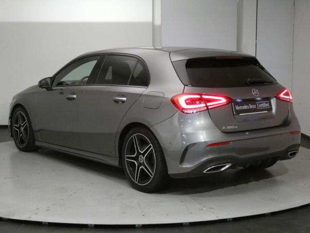 Mercedes Benz Classe A image 3