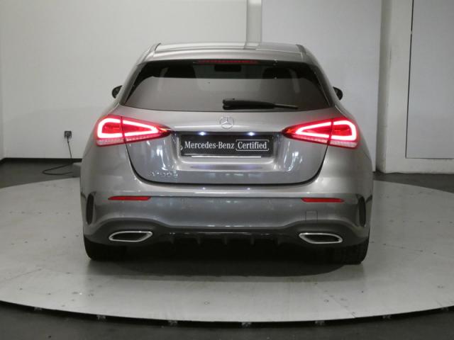 Mercedes Benz Classe A image 8