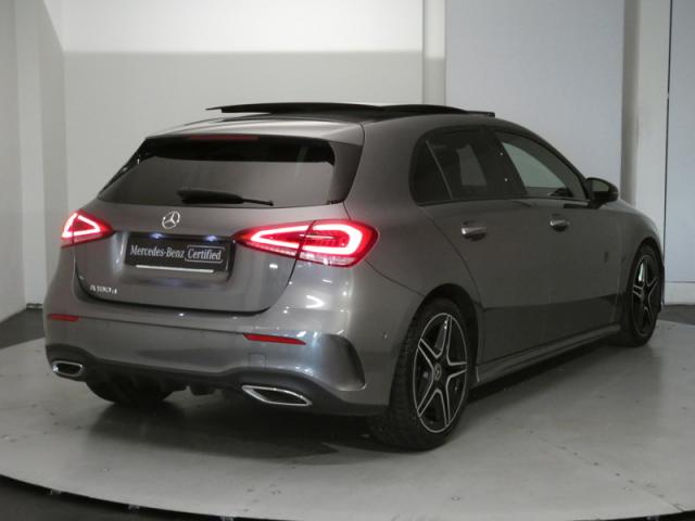 Mercedes Benz Classe A image 2