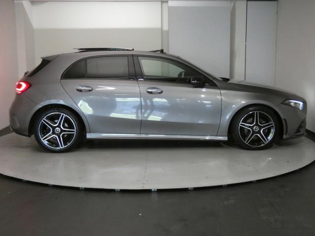 Mercedes Benz Classe A image 5