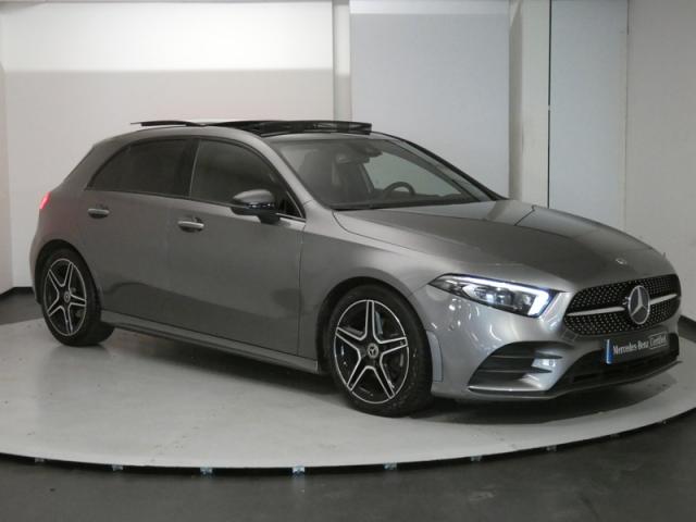 Mercedes Benz Classe A image 1