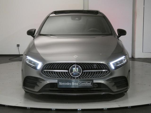 Mercedes Benz Classe A image 6