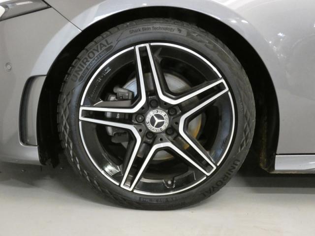Mercedes Benz Classe A image 4