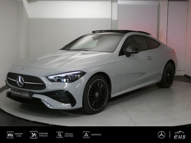 Mercedes Benz