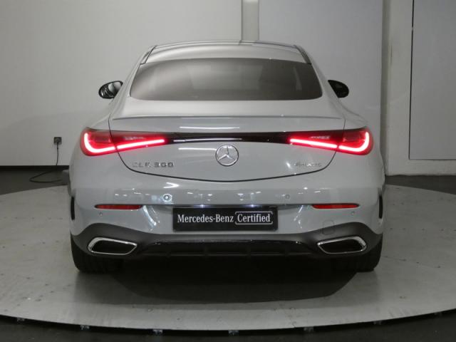 Mercedes Benz Cle image 9