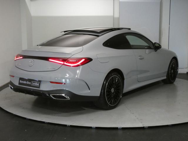 Mercedes Benz Cle image 1