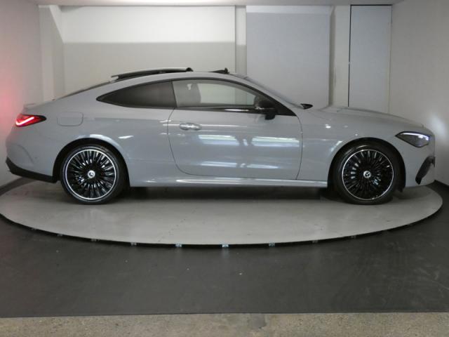 Mercedes Benz Cle image 4