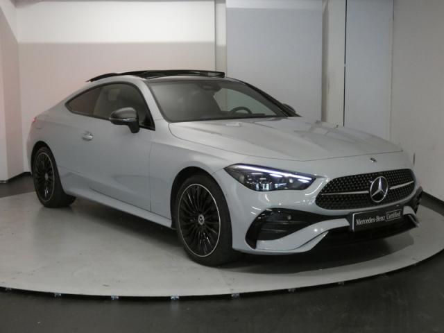 Mercedes Benz Cle image 7