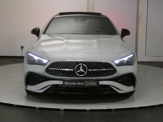Mercedes Benz Cle image 2