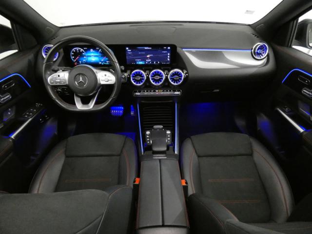 Mercedes Benz Gla image 7