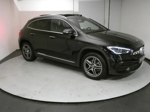 Mercedes Benz Gla image 6