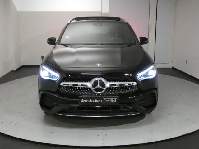 Mercedes Benz Gla image 4