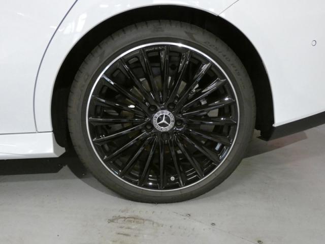 Mercedes Benz Cla Shooting Brake image 9