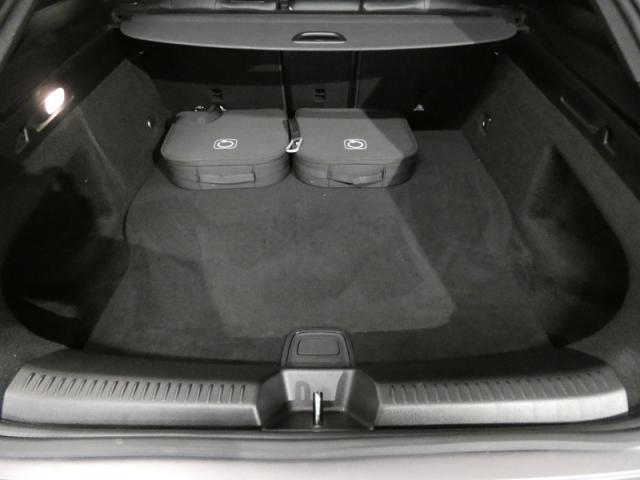 Mercedes Benz Cla Shooting Brake image 5