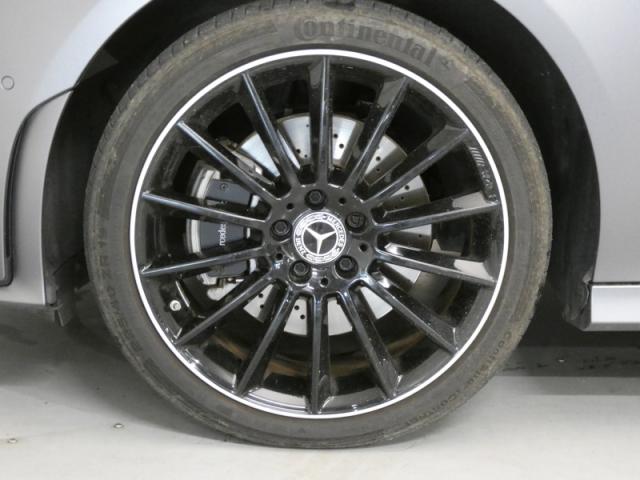 Mercedes Benz Cla Shooting Brake image 6